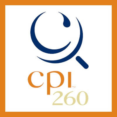 CPI 260 logo