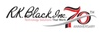 RK Black, Inc.