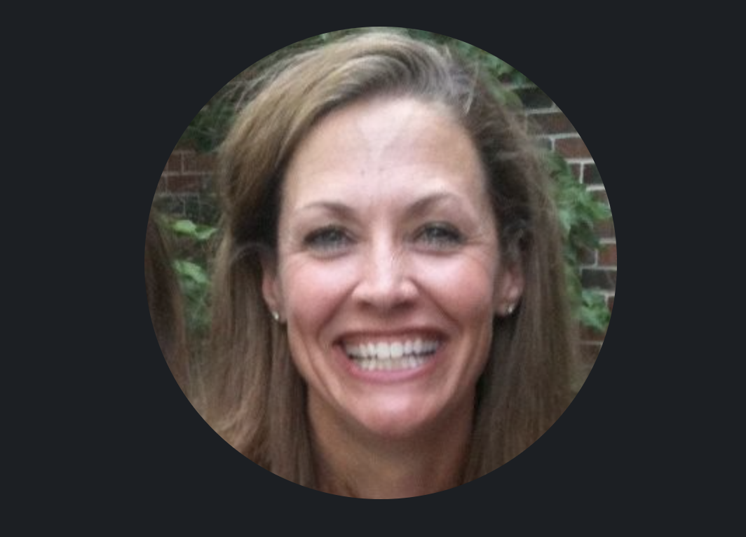 Michele Bridges, ACC, MLOD headshot